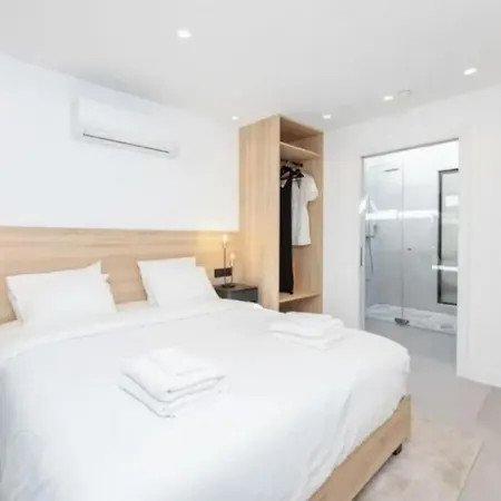 Apartment Casa Mar - Playa De San Pedro De Alcantara *