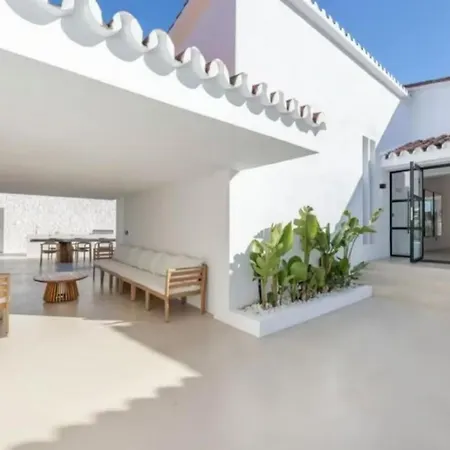 Casa Mar - Playa De San Pedro De Alcantara