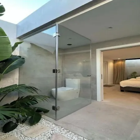 Casa Mar - Playa De San Pedro De Alcantara Apartment