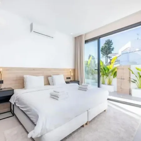 Casa Mar - Playa De San Pedro De Alcantara Apartment Marbella