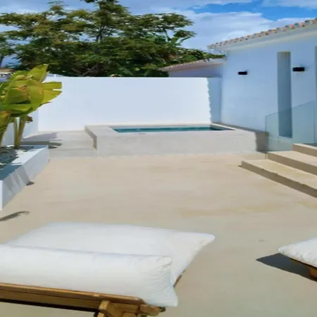 Casa Mar - Playa De San Pedro De Alcantara Apartment