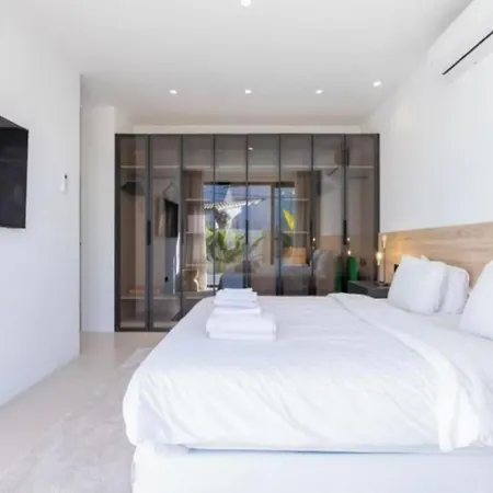 Apartment Casa Mar - Playa De San Pedro De Alcantara