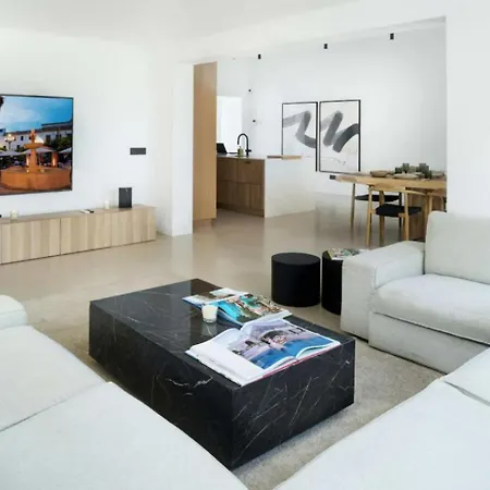 Casa Mar - Playa De San Pedro De Alcantara Apartment Marbella