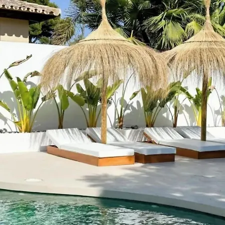 Casa Mar - Playa De San Pedro De Alcantara Marbella
