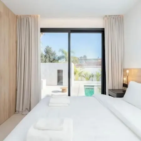 Apartment Casa Mar - Playa De San Pedro De Alcantara