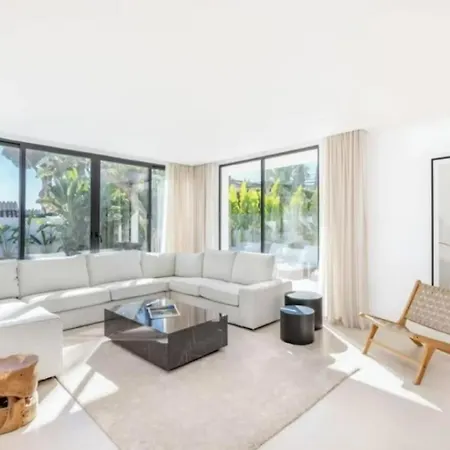 Apartment Casa Mar - Playa De San Pedro De Alcantara Marbella
