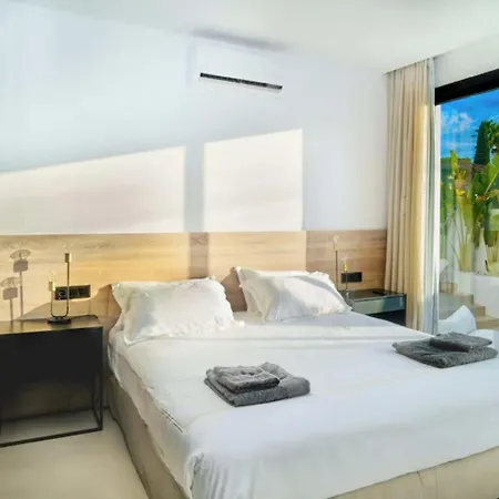 Casa Mar - Playa De San Pedro De Alcantara Marbella