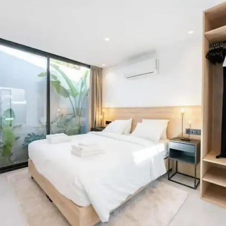 Casa Mar - Playa De San Pedro De Alcantara Apartment Marbella