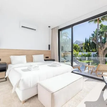 Casa Mar - Playa De San Pedro De Alcantara *