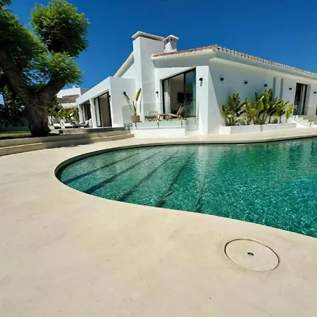 Casa Mar - Playa De San Pedro De Alcantara * Marbella