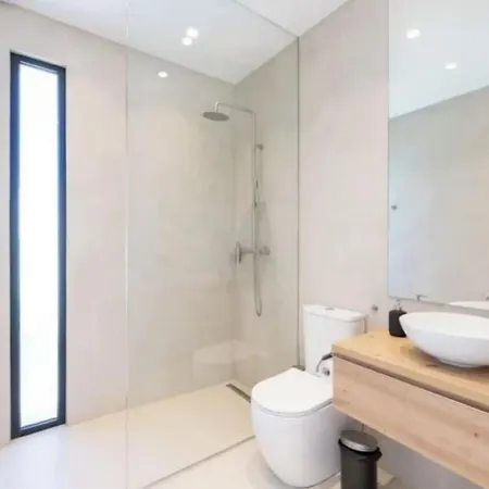 Casa Mar - Playa De San Pedro De Alcantara Apartment