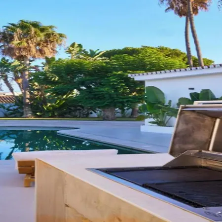 Casa Mar - Playa De San Pedro De Alcantara Apartment Marbella