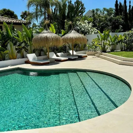 Apartment Casa Mar - Playa De San Pedro De Alcantara Marbella