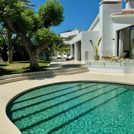 Apartment Casa Mar - Playa De San Pedro De Alcantara
