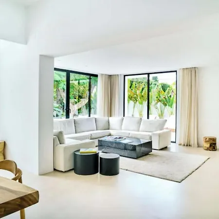 Casa Mar - Playa De San Pedro De Alcantara Marbella