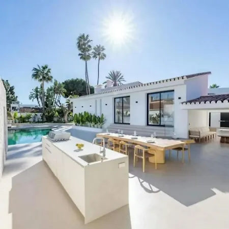 Apartment Casa Mar - Playa De San Pedro De Alcantara